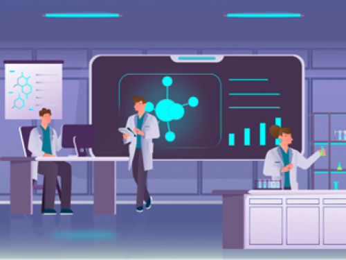 Making your Lab more efficient with a LIS