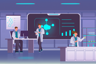 Making your Lab more efficient with a LIS