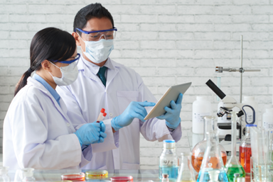 Top 5 ways to build efficiency into your lab