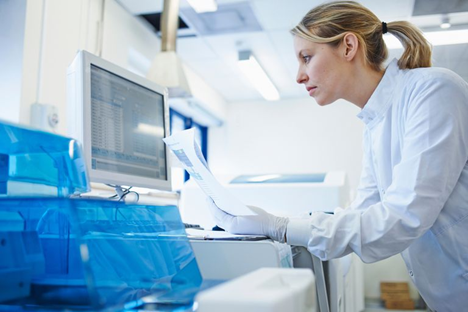 Common lab problems you need to fix now with a Laboratory Information System (LIS)